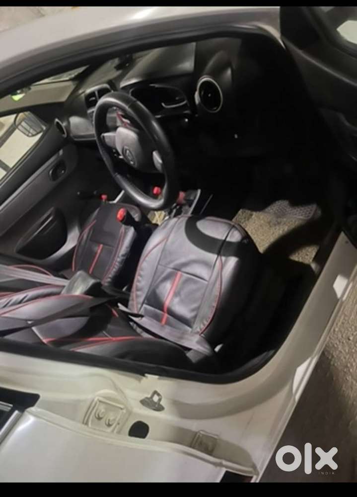 Renault Kwid 2019 Petrol