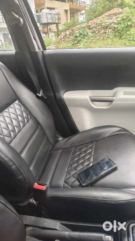 Maruti Suzuki Ignis 2017
