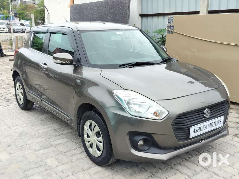 Maruti Suzuki Swift Ddis Vdi, 2019, Diesel
