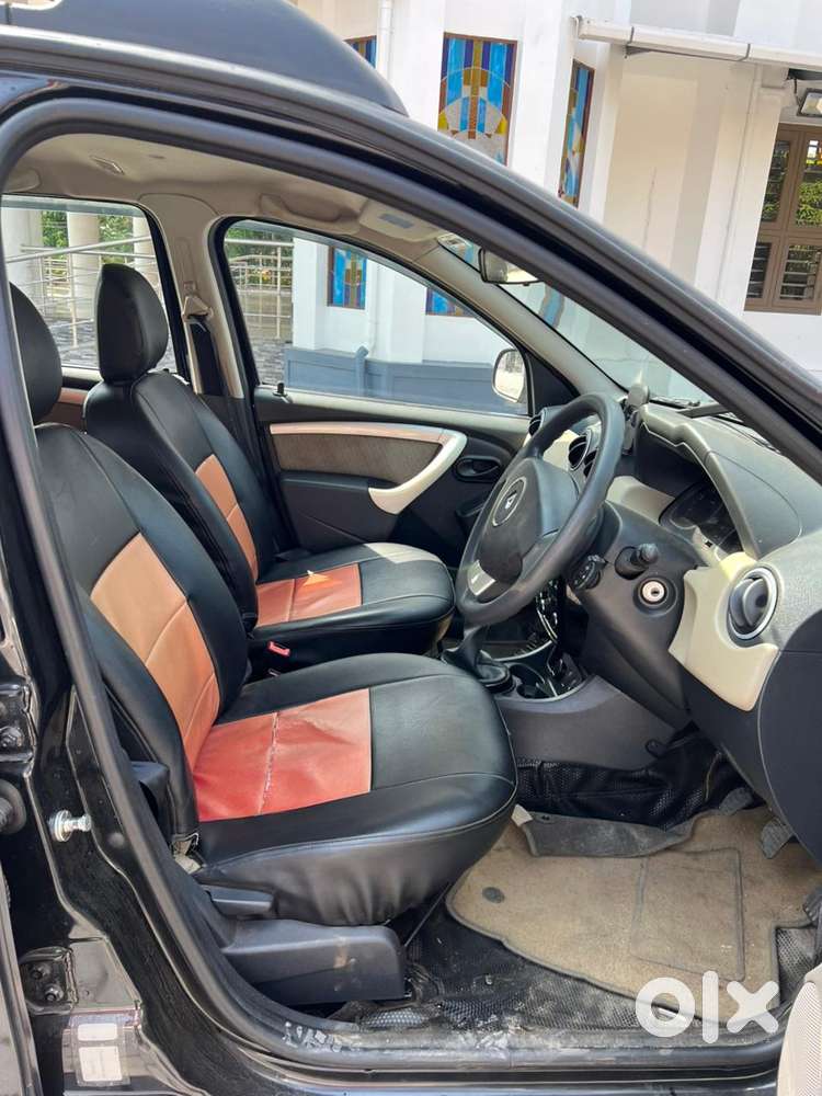 Renault Duster 2012-2015 85ps Diesel Rxl Optional, 2014, Diesel