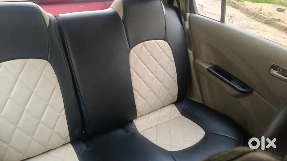 Maruti Suzuki Celerio 2016