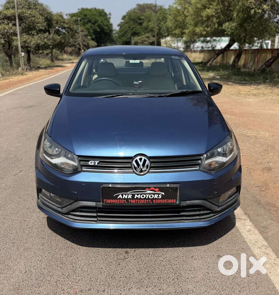 Volkswagen Ameo 1.2 Mpi Comfortline, 2017, Petrol