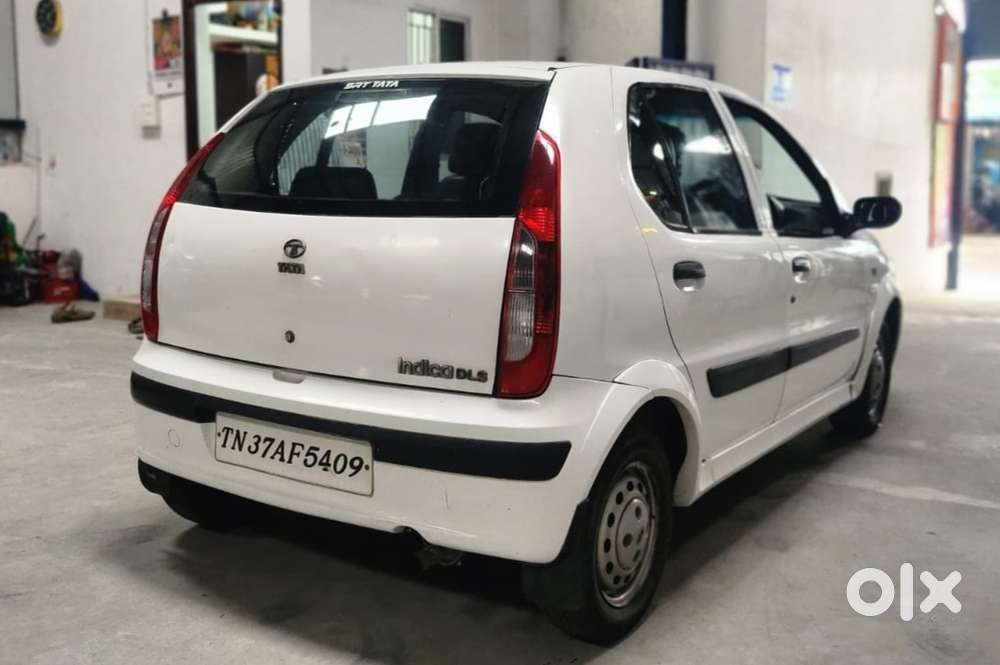 Tata Indica Dl, 2004, Diesel