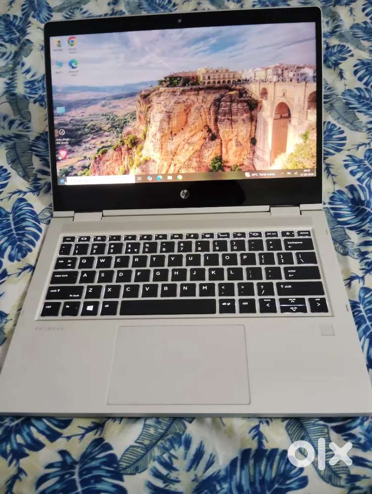 HP ProBook x360435 G7
