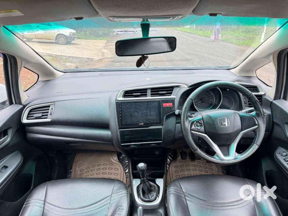 Honda Jazz 1.2 V I Vtec, 2015, Petrol