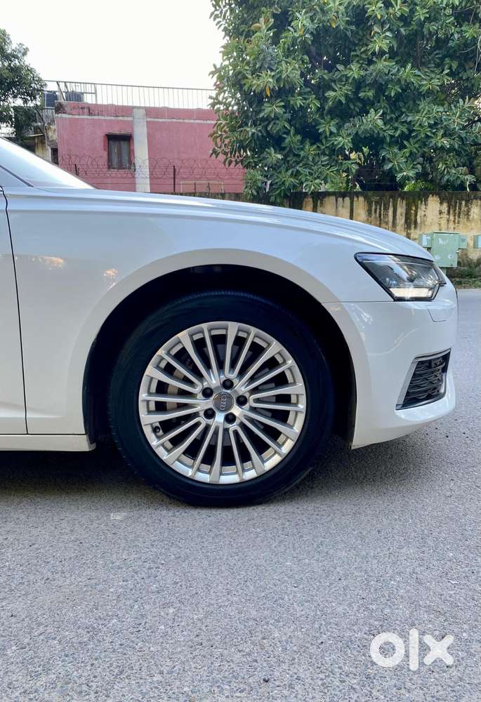 Audi A6 2.0 45 Tfsi Premium Plus, 2020, Petrol