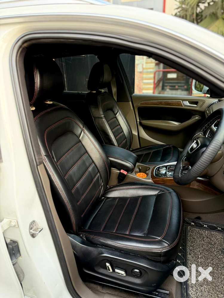 Audi Q5 3.0 Tdi Premium Plus, 2015, Diesel