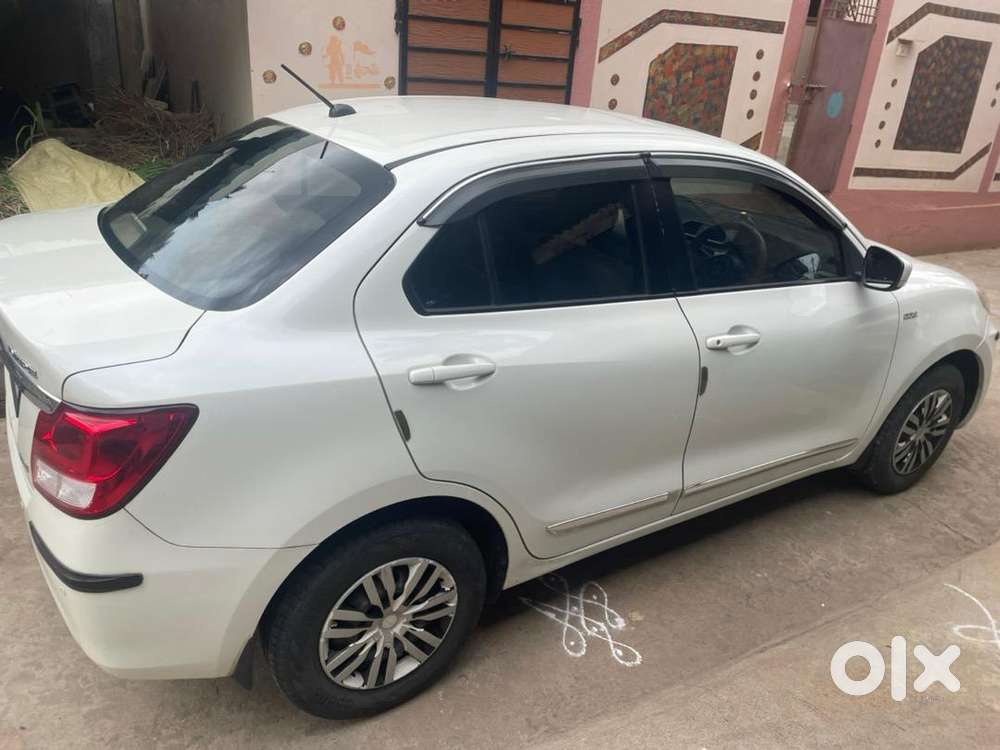 Maruti Suzuki Swift Dzire 2019 Diesel Good Condition