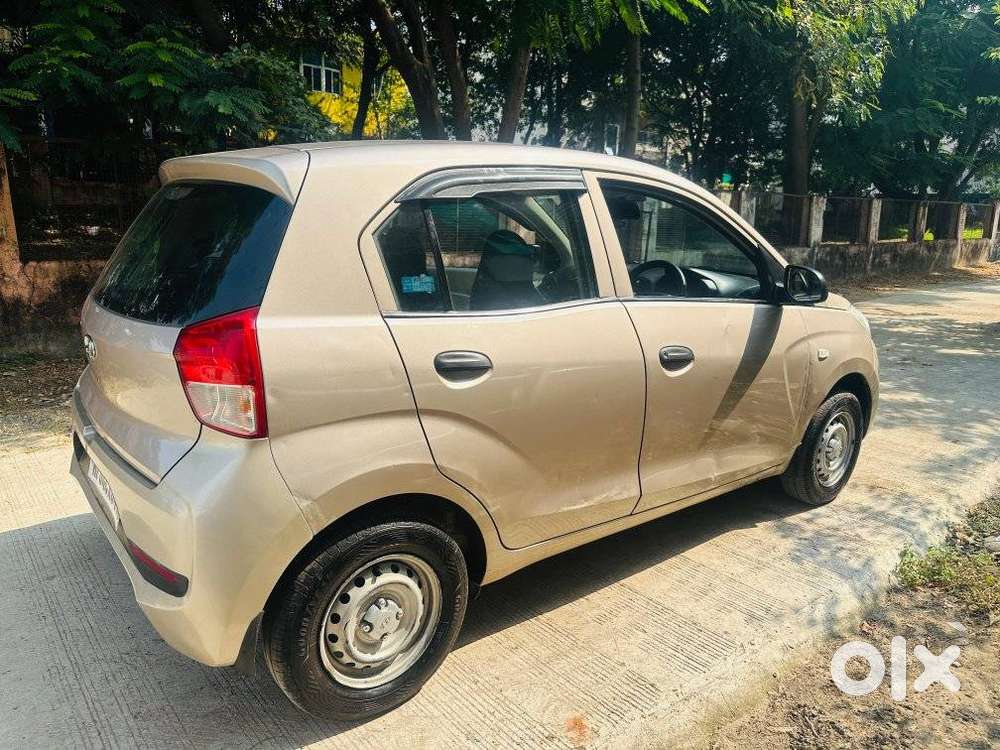 Hyundai Santro Era Executive, 2019, Cng & Hybrids