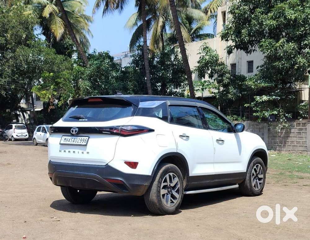Tata Harrier 2.0 Kryotec Xza Sunroof, 2023, Diesel