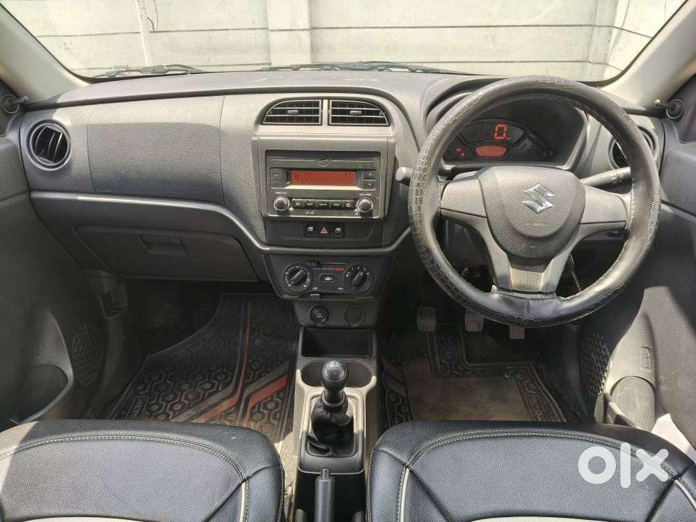 Maruti Suzuki Alto K10 1.0 Vxi, 2023, Petrol