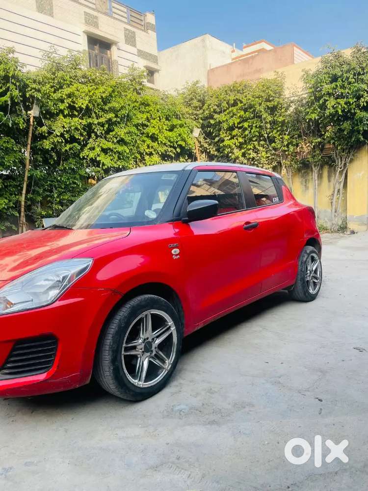 Swift 2019 Diesel Good Condition