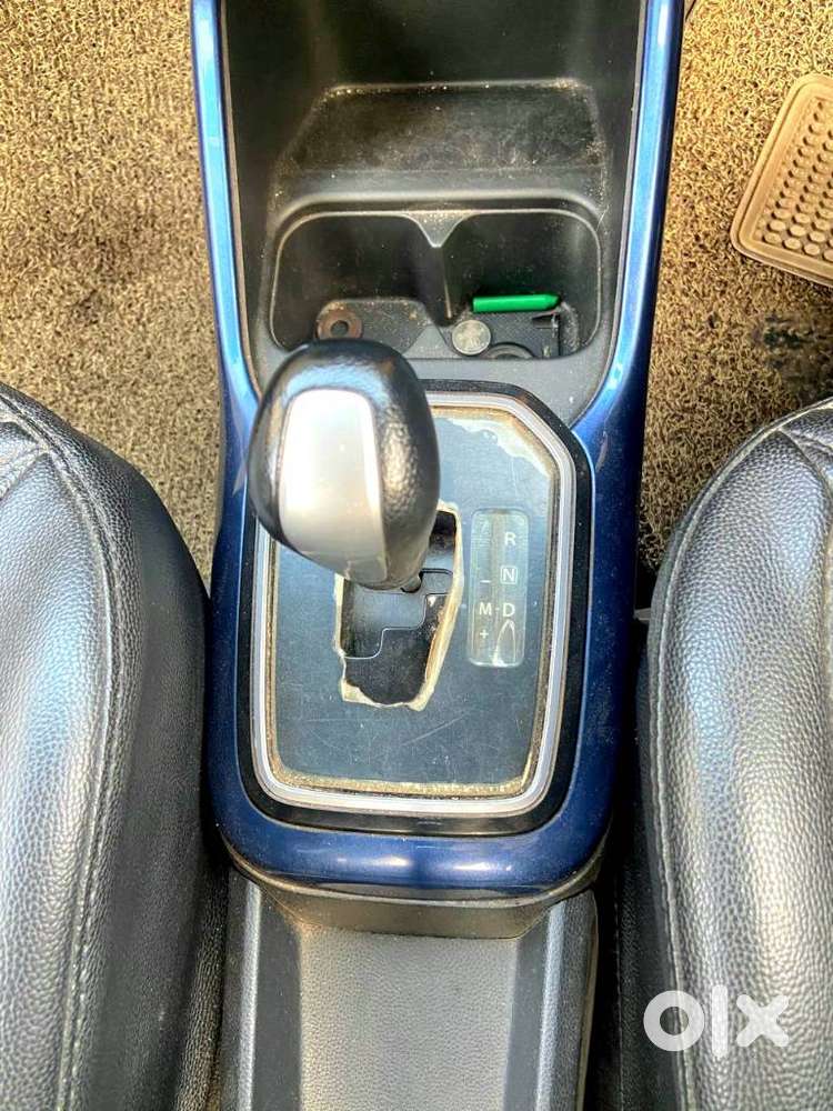 Maruti Suzuki Ignis 1.3 Amt Zeta, 2021, Petrol