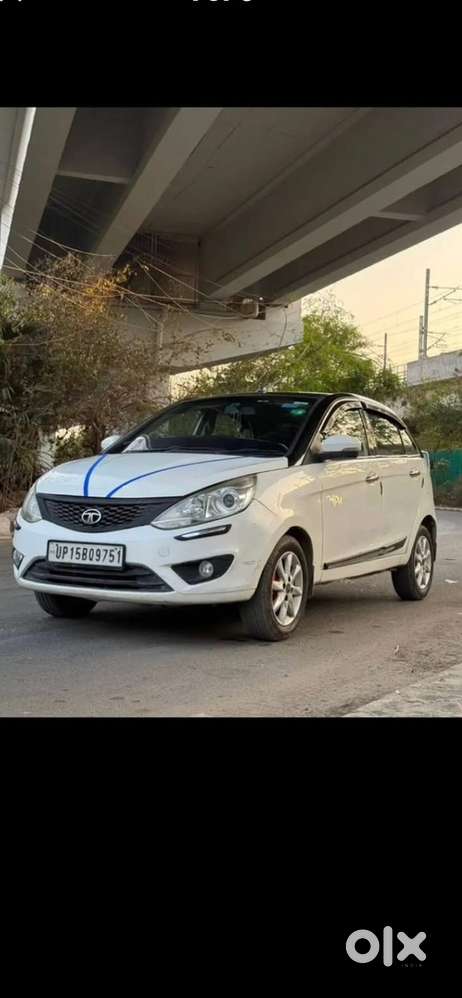 Tata Bolt Petrol 2015