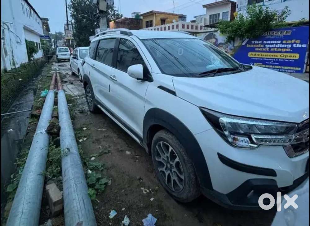 Maruti Suzuki Xl6 Zeta 2024