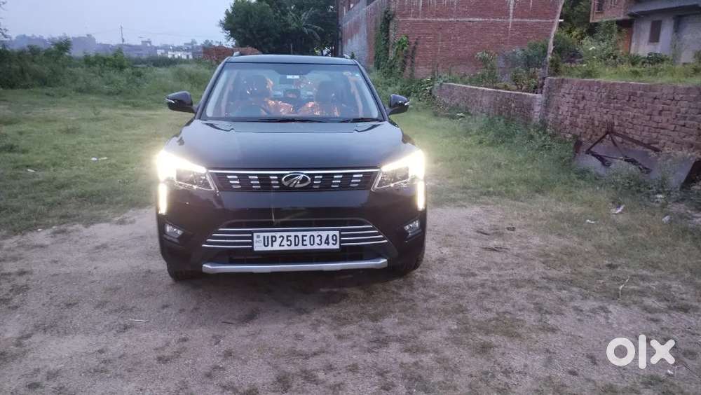 Mahindra Xuv300 Diesel 2021