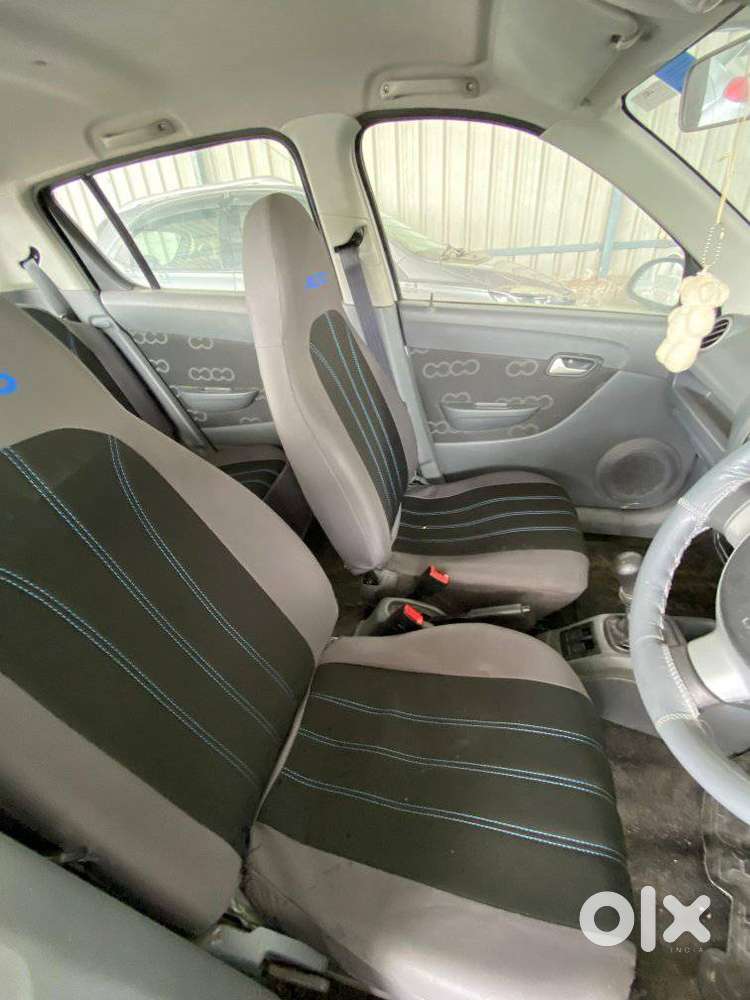 Maruti Suzuki Alto 800 Vxi, 2014, Petrol