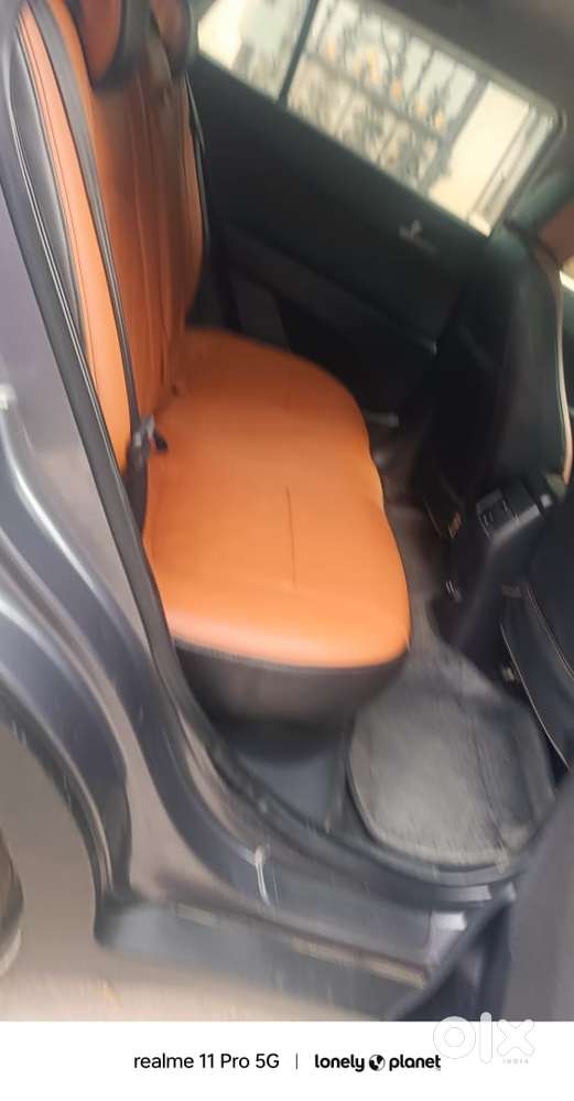 Hyundai Creta 1.6 Sx Automatic, 2018, Diesel