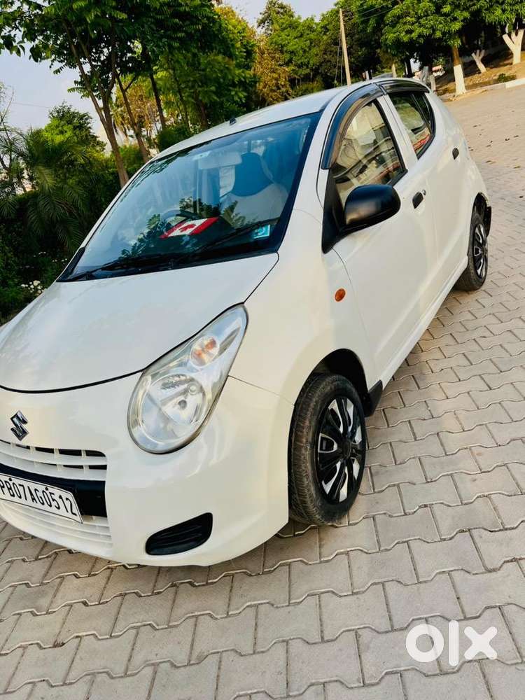 Maruti Suzuki A-star 2012 Petrol Well Maintained