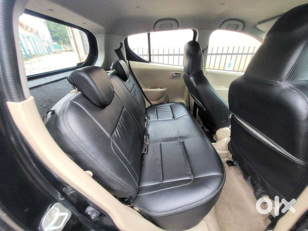 Maruti Suzuki A-star 1.0 Vxi, 2012, Petrol