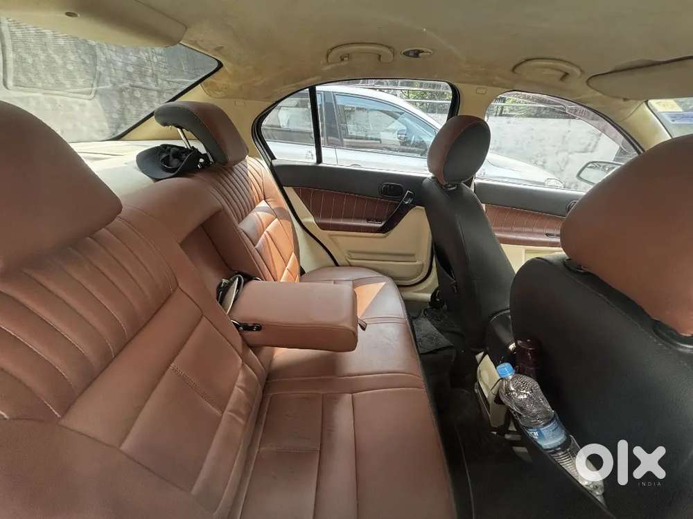 Ford Fiesta Petrol 2011 Year