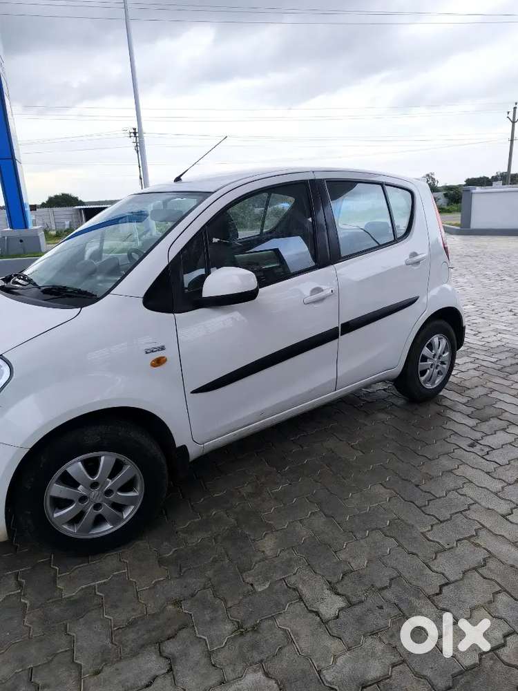 Maruti Suzuki Ritz 2014 Diesel
