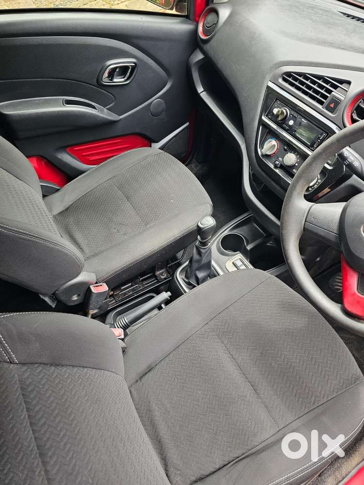 Datsun Redi Go 1.0 Limited Edition, 2019, Petrol