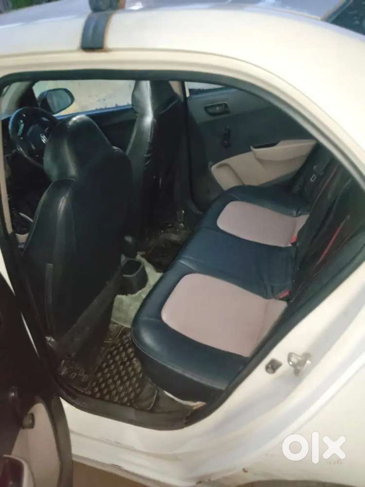 Hyundai Xcent Prime 2018 Car