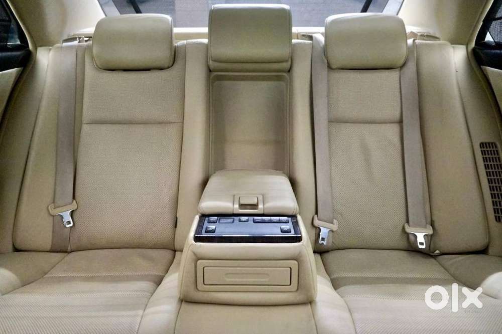 Toyota Camry Hybrid, 2017, Petrol