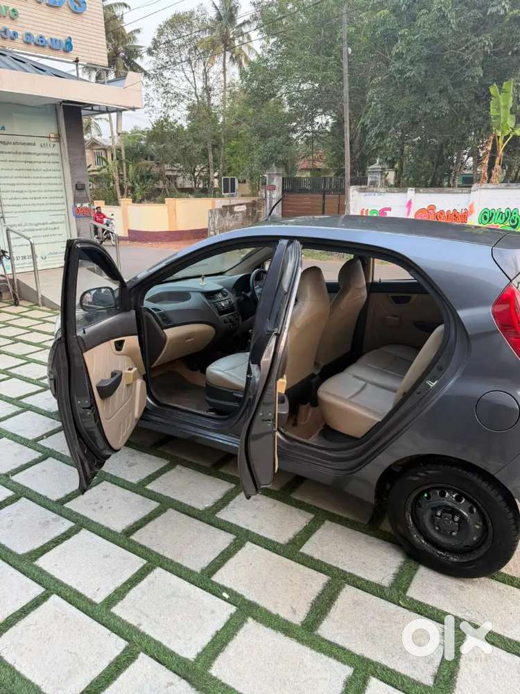 Hyundai Eon 2018 Petrol Well Maintained