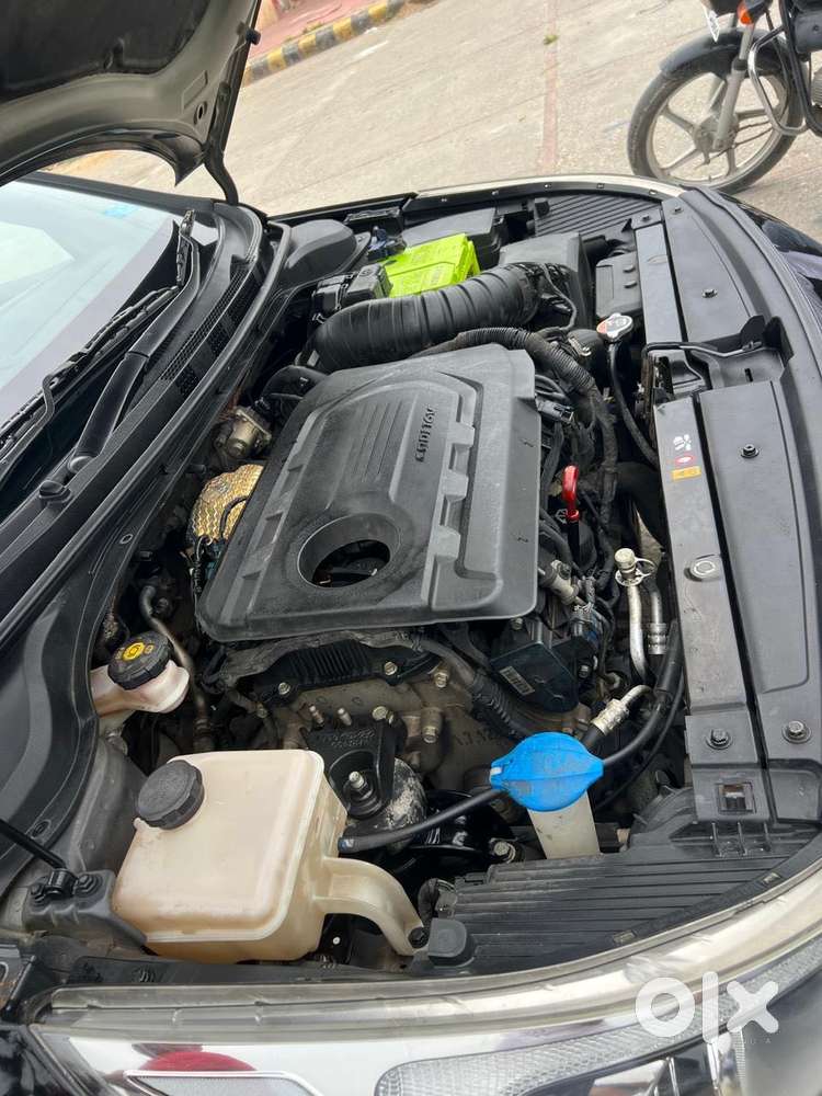 Hyundai Fluidic Verna