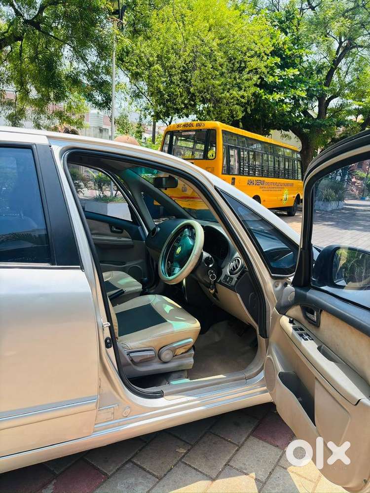 Maruti Suzuki Petrol 2009