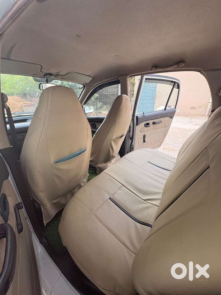 Hyundai Santro Xing 2013