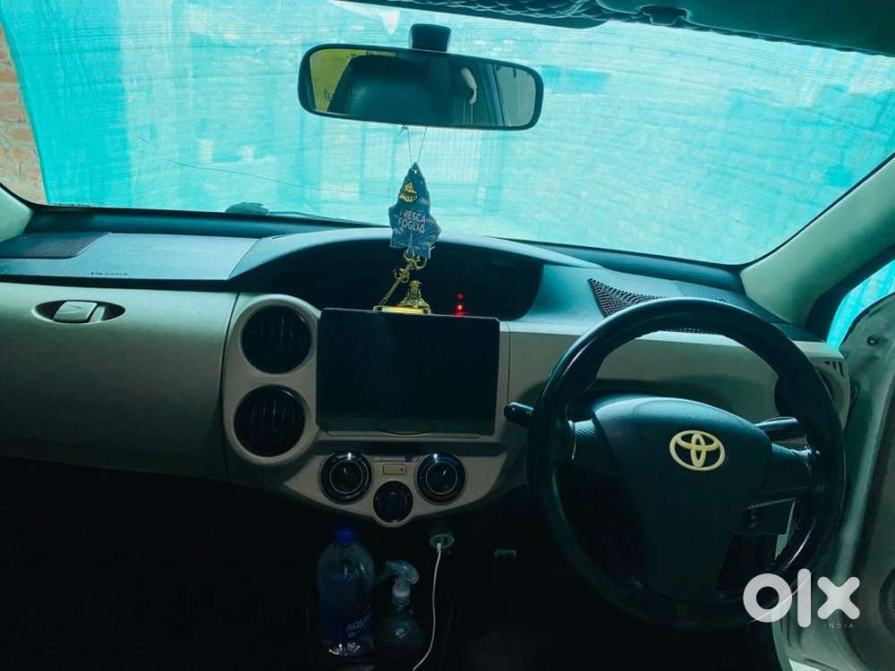 Toyota Etios 2017 Diesel Good Condition