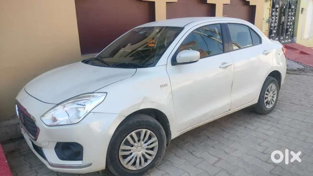 Maruti Suzuki Dzire Vdi 2019 Car