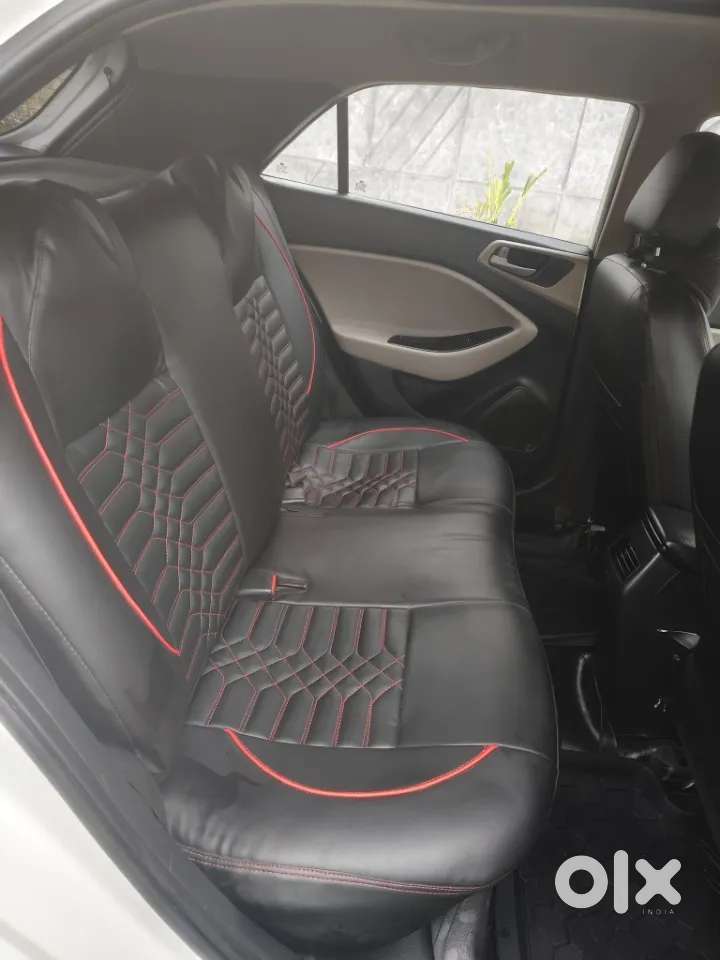 Hyundai Elite I20 Asta 1.4 Crdi, 2018, Diesel