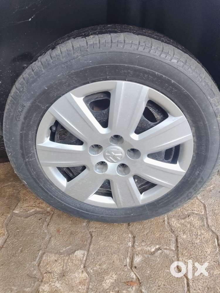 Volkswagen Ameo, 2018, Diesel