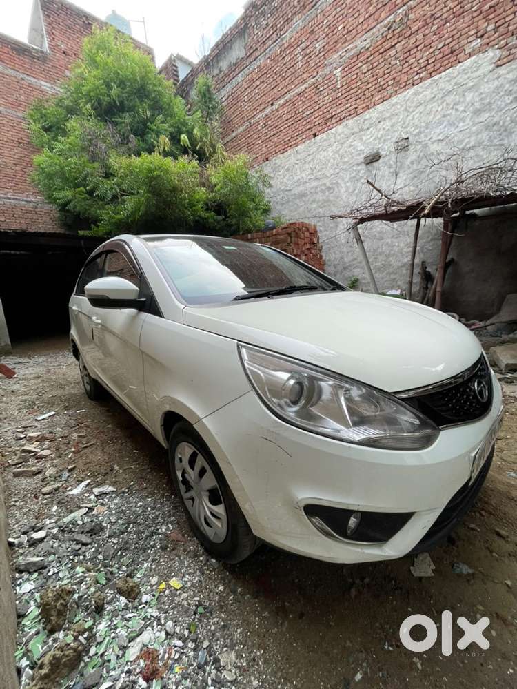 Tata Zest Petrol 2018 Vip Number
