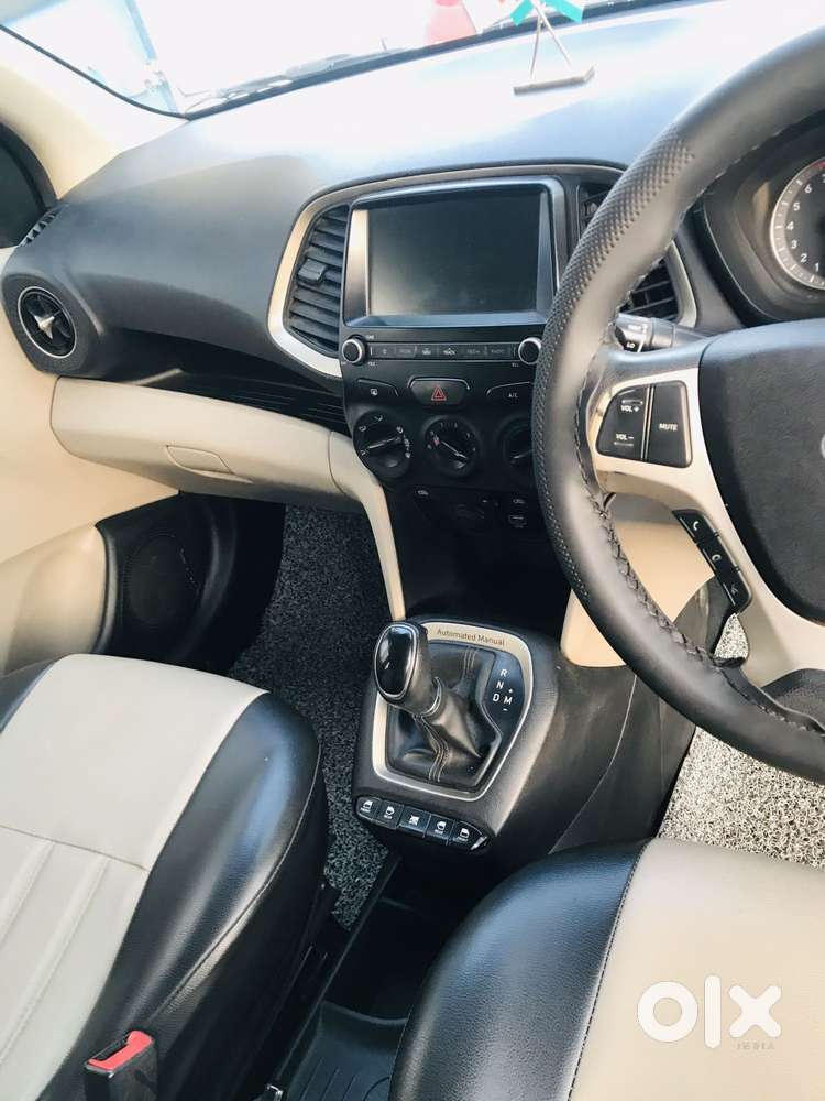 Hyundai New Santro 1.1 Sportz Amt Anniversary Edition, 2018, Petrol