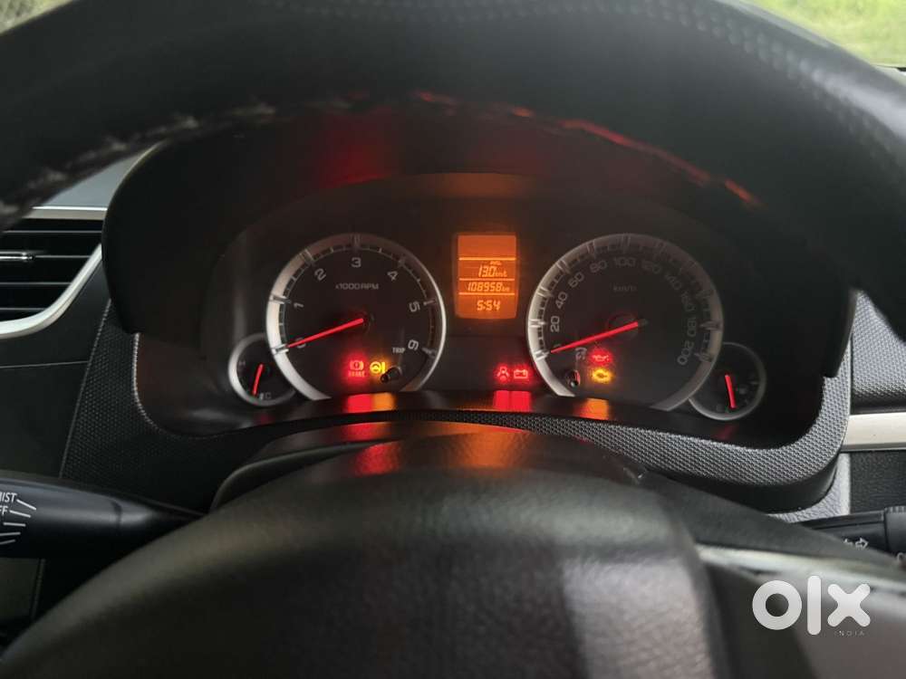 Maruti Suzuki Swift Ddis Vdi, 2012, Diesel