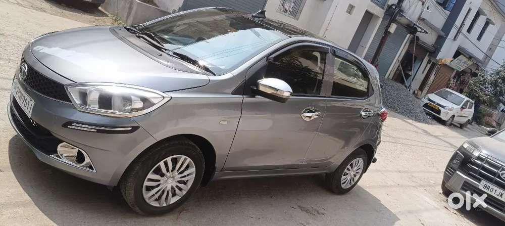 Tata Tiago 1.05 Wizz 2020