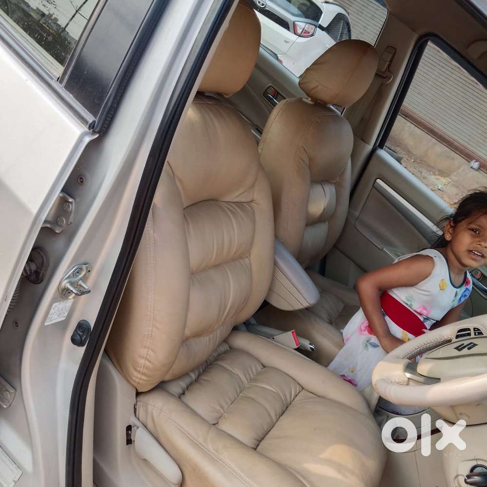 Maruti Suzuki Ertiga Vdi, 2017, Petrol