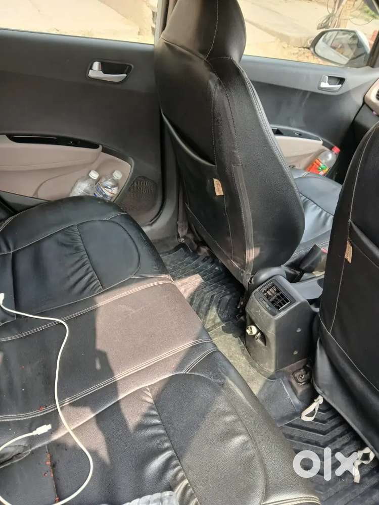 Grans I10 Diesel Brand New Condition