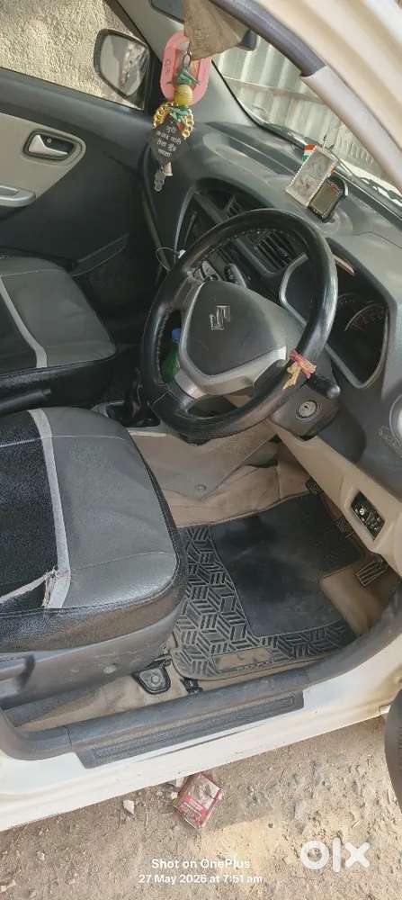 Alto K10 Ac