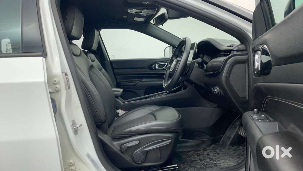 Jeep Compass Night Eagle (o) 2.0 Diesel, 2022, Petrol