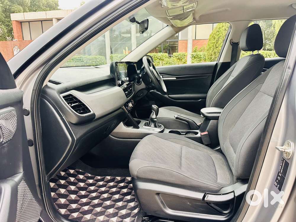 Kia Seltos Htk D, 2019, Diesel