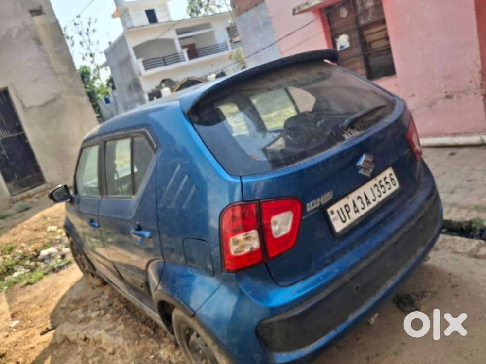 Car Is In Excellent Condition And Not Used