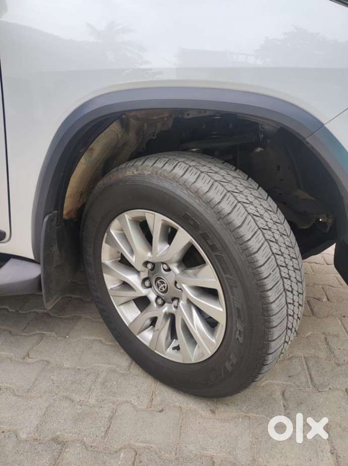 Toyota Fortuner 4x4 At 2.8 Diesel, 2024