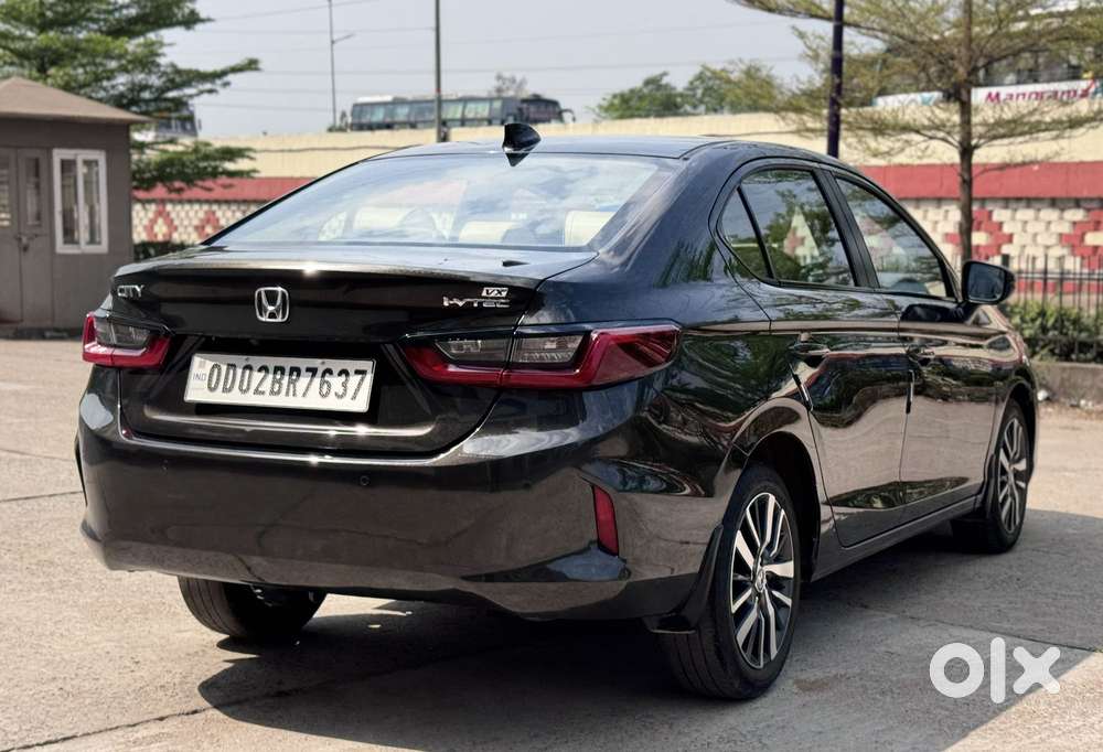 Honda City 1.5 Vx I-vtec Mt, 2021, Petrol