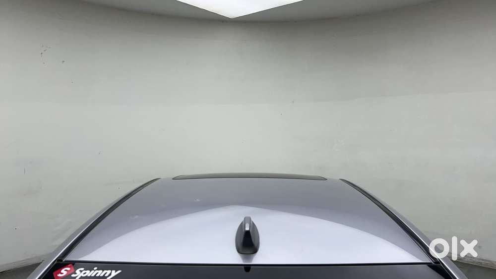 Honda City Vx Petrol Cvt, 2023, Petrol